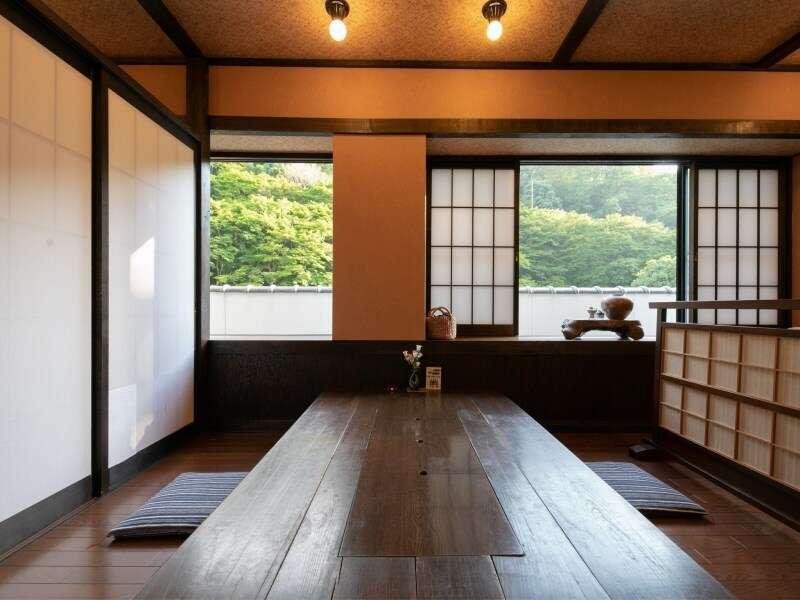 Yumoto Ueyama Ryokan 히메지 외부 사진