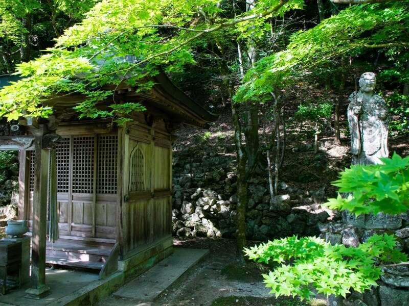 Yumoto Ueyama Ryokan 히메지 외부 사진
