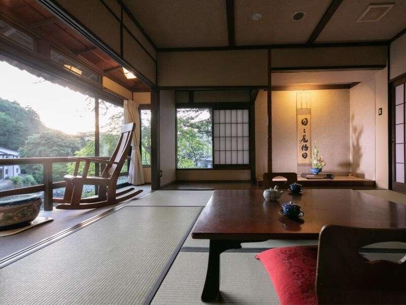 Yumoto Ueyama Ryokan 히메지 외부 사진