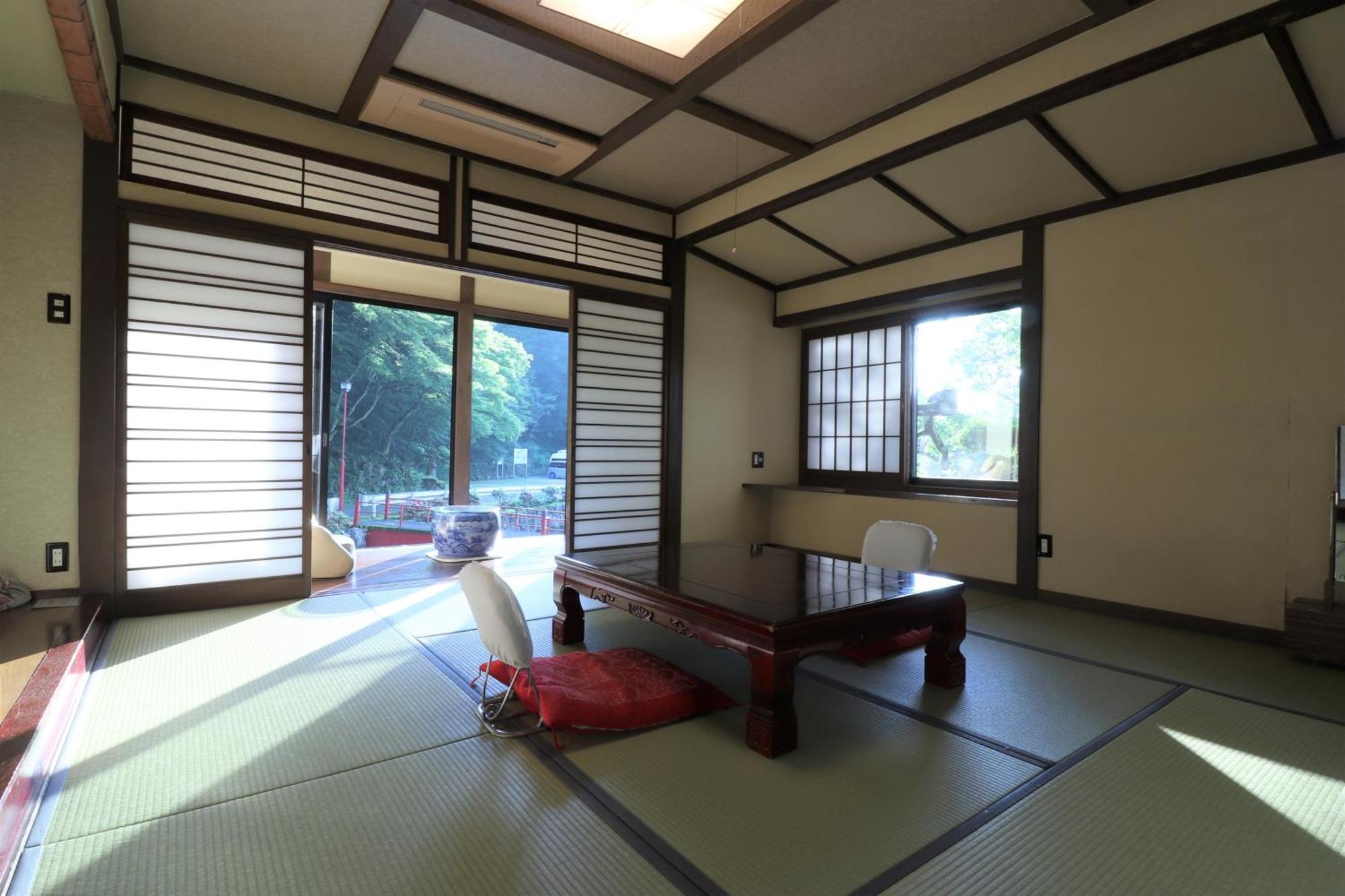 Yumoto Ueyama Ryokan 히메지 외부 사진