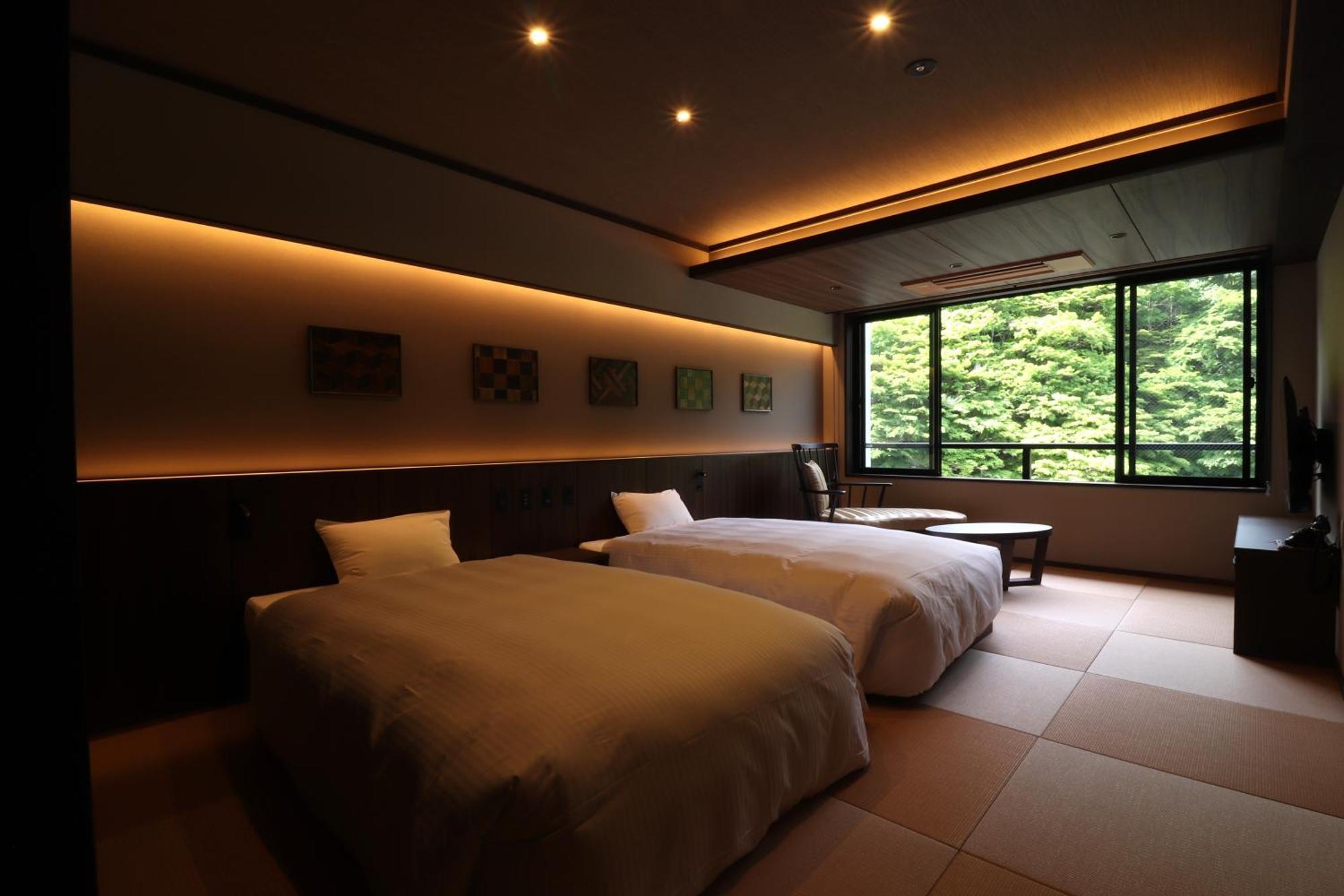 Yumoto Ueyama Ryokan 히메지 외부 사진
