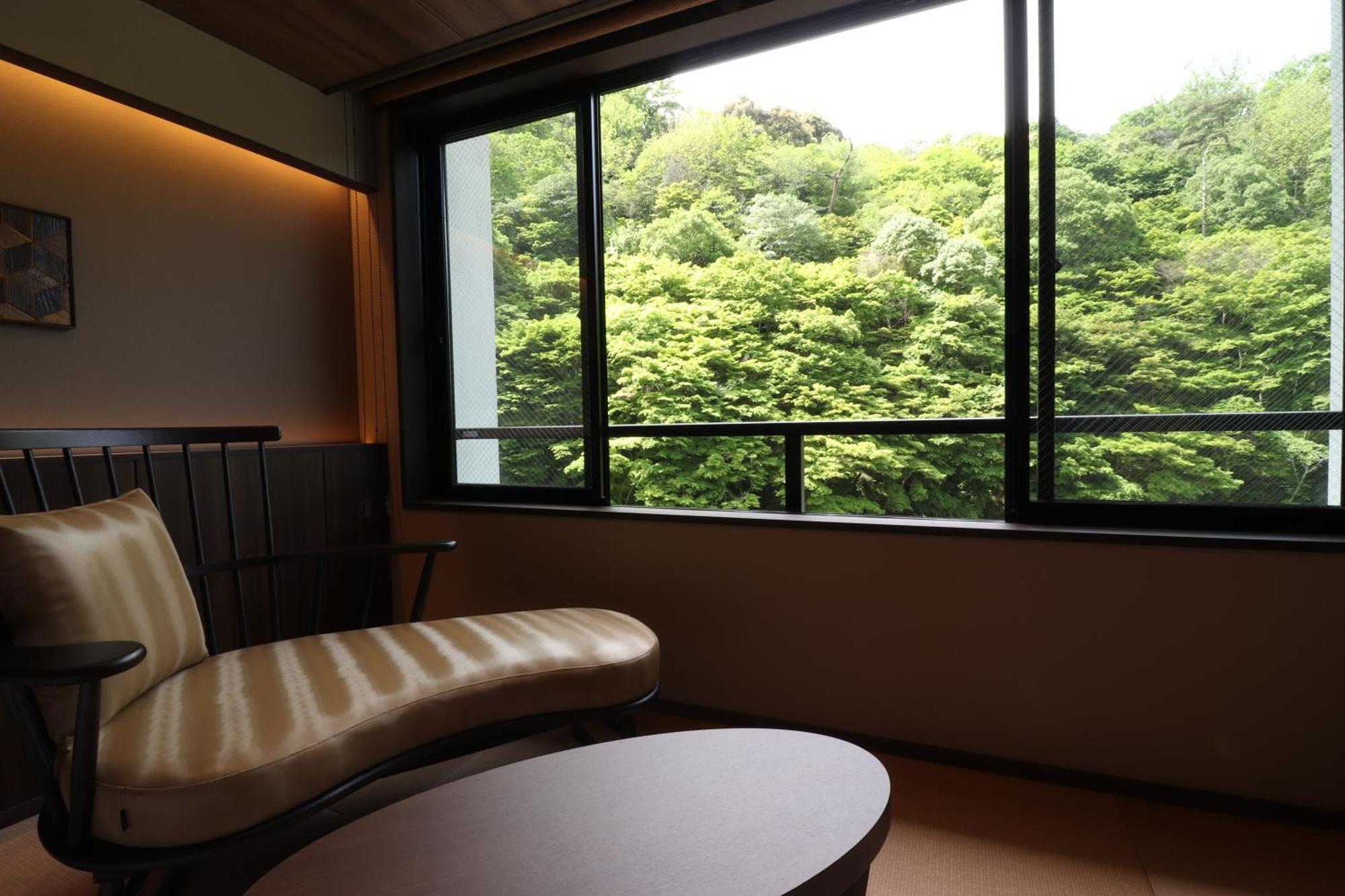 Yumoto Ueyama Ryokan 히메지 외부 사진