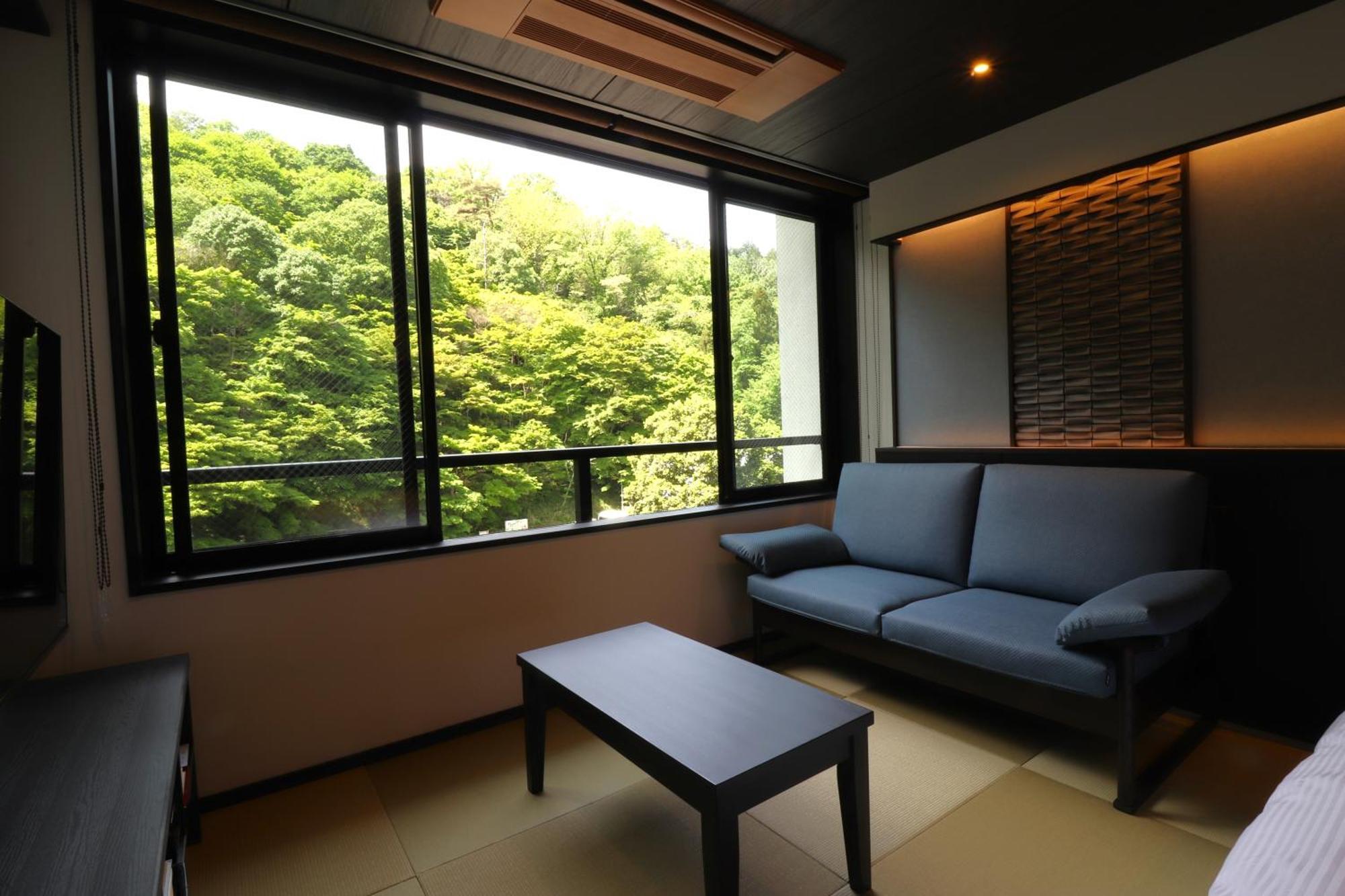 Yumoto Ueyama Ryokan 히메지 외부 사진