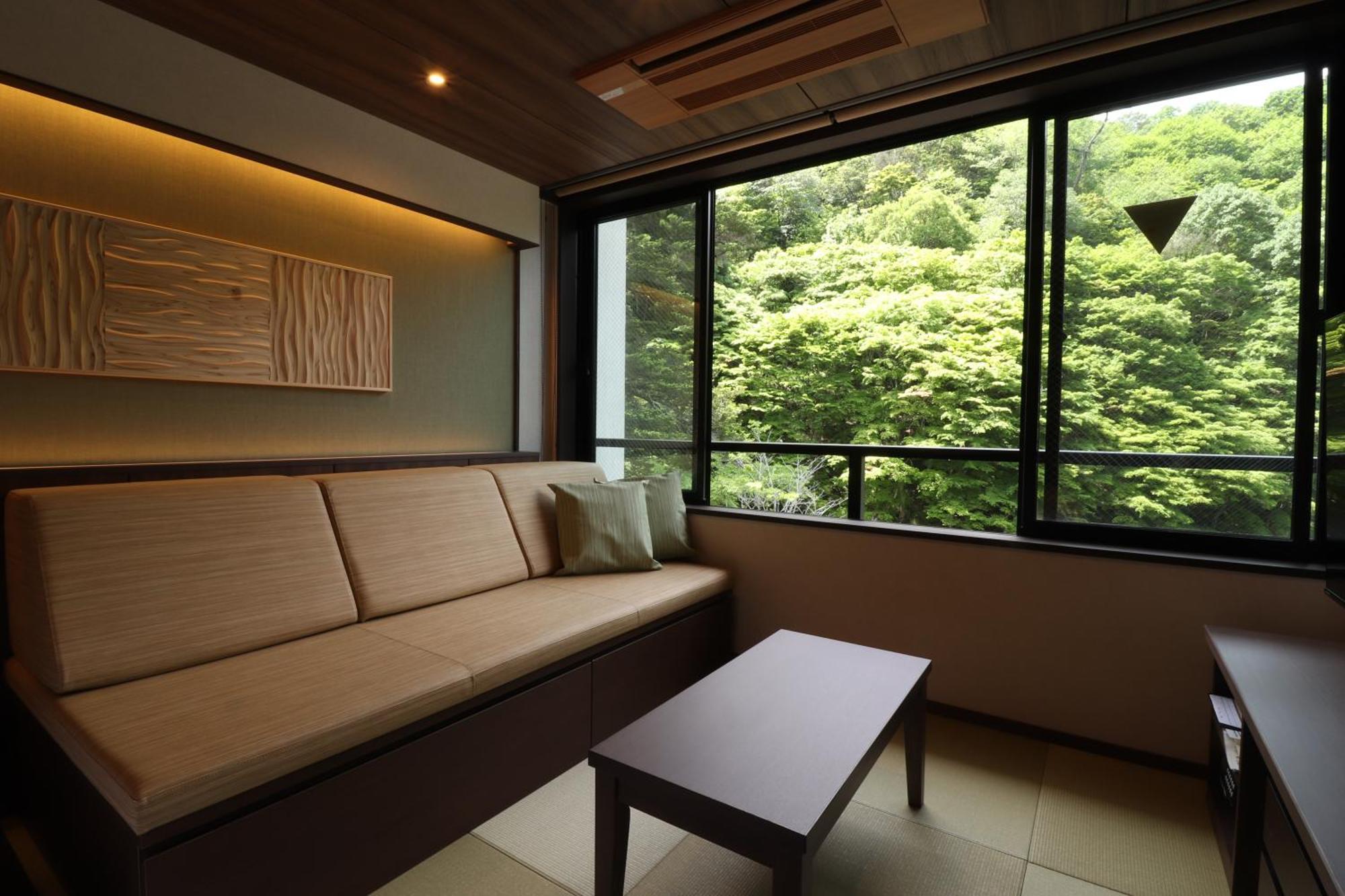 Yumoto Ueyama Ryokan 히메지 외부 사진