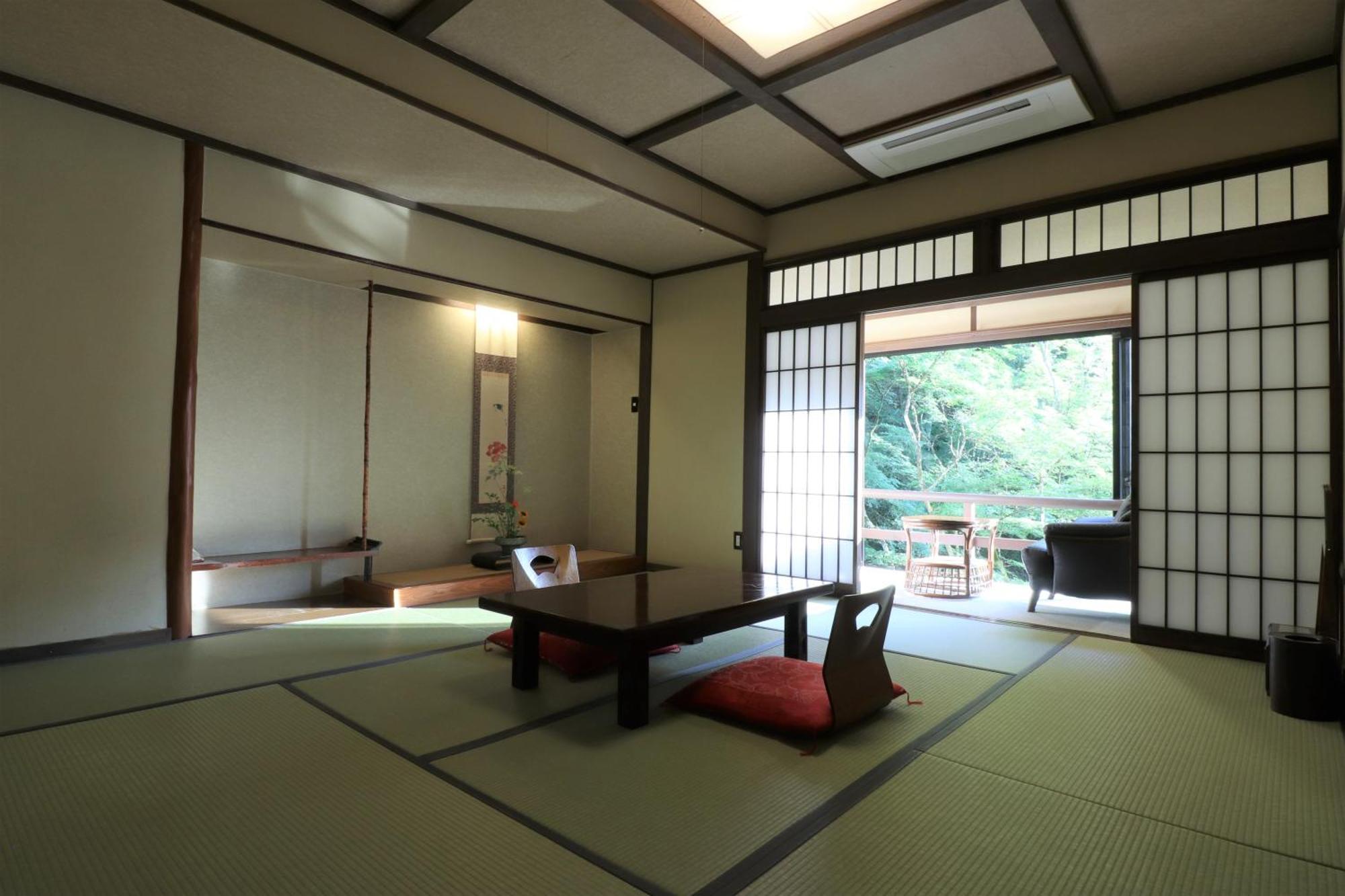 Yumoto Ueyama Ryokan 히메지 외부 사진
