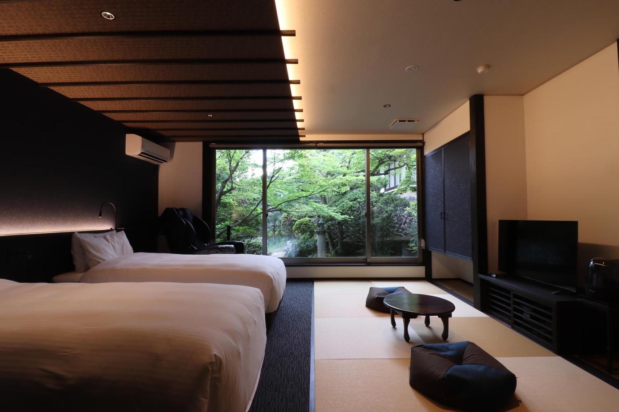 Yumoto Ueyama Ryokan 히메지 외부 사진