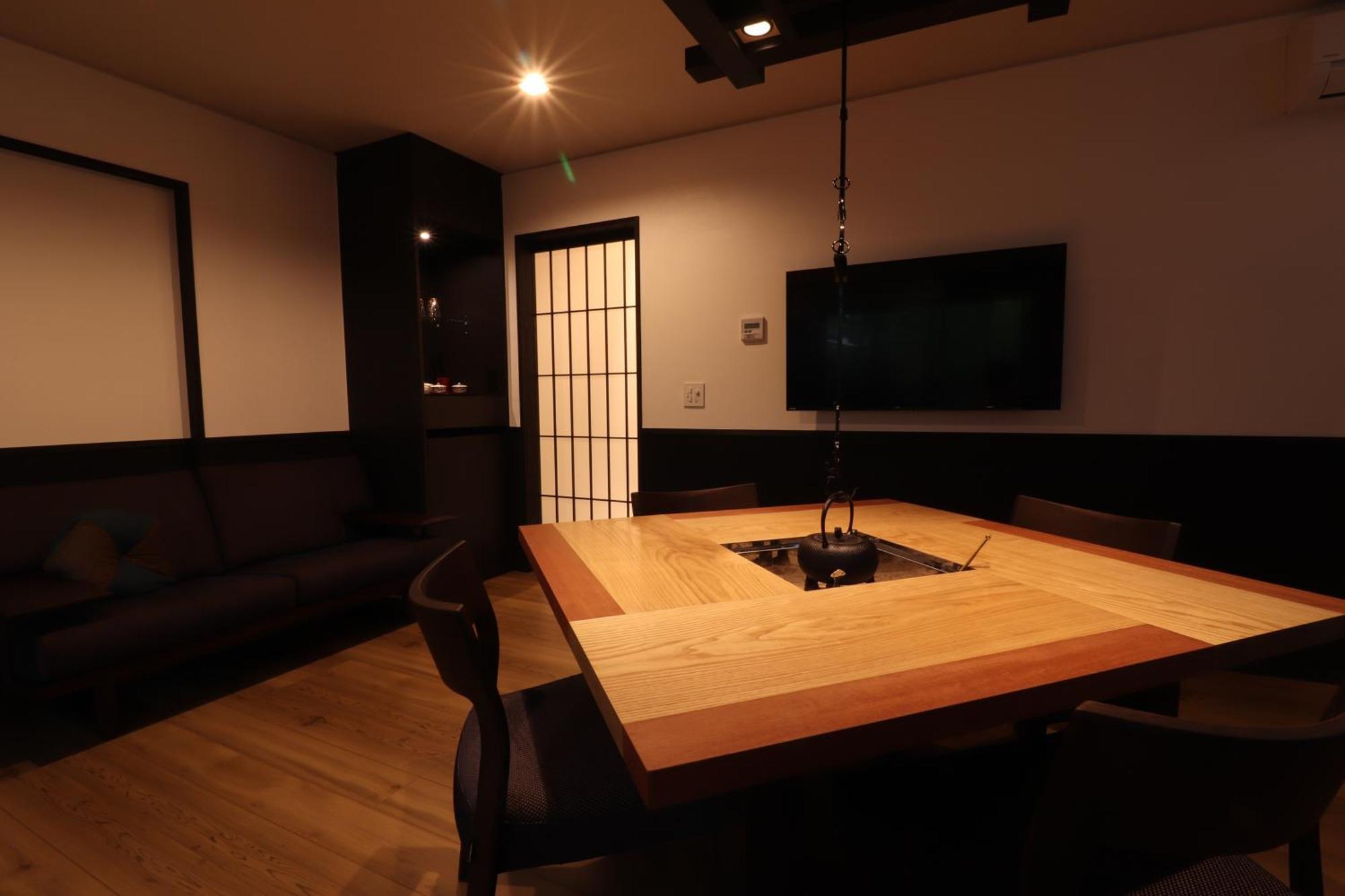 Yumoto Ueyama Ryokan 히메지 외부 사진