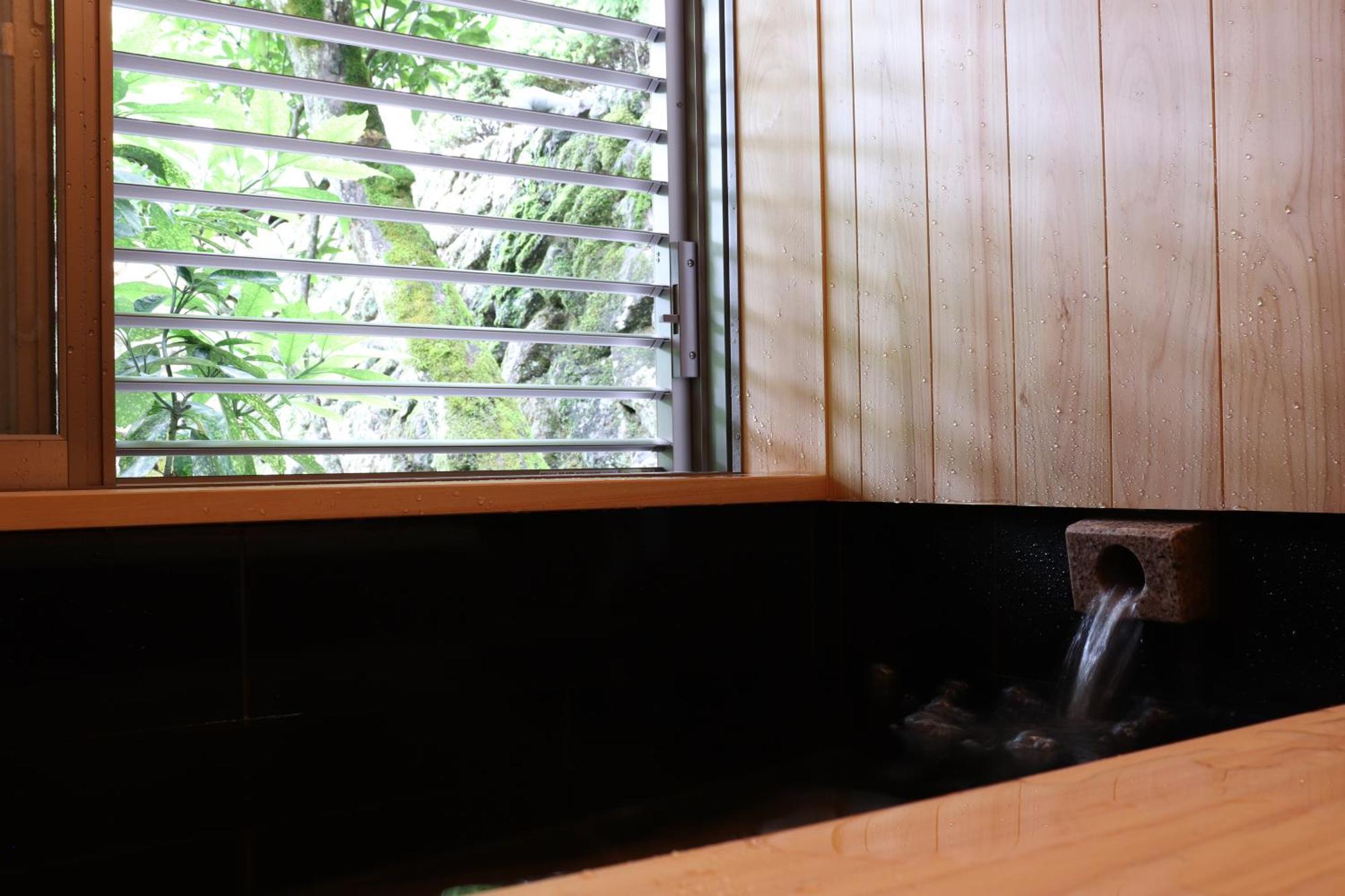 Yumoto Ueyama Ryokan 히메지 외부 사진