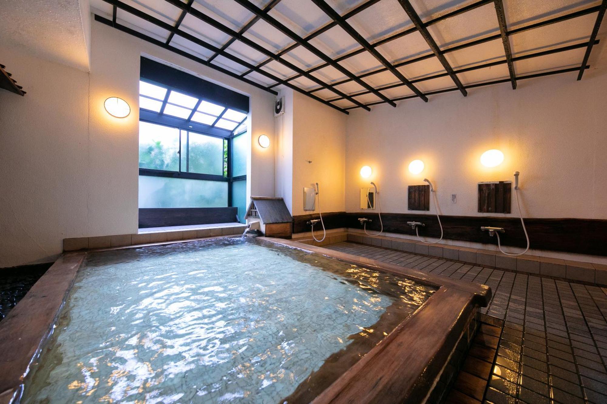 Yumoto Ueyama Ryokan 히메지 외부 사진