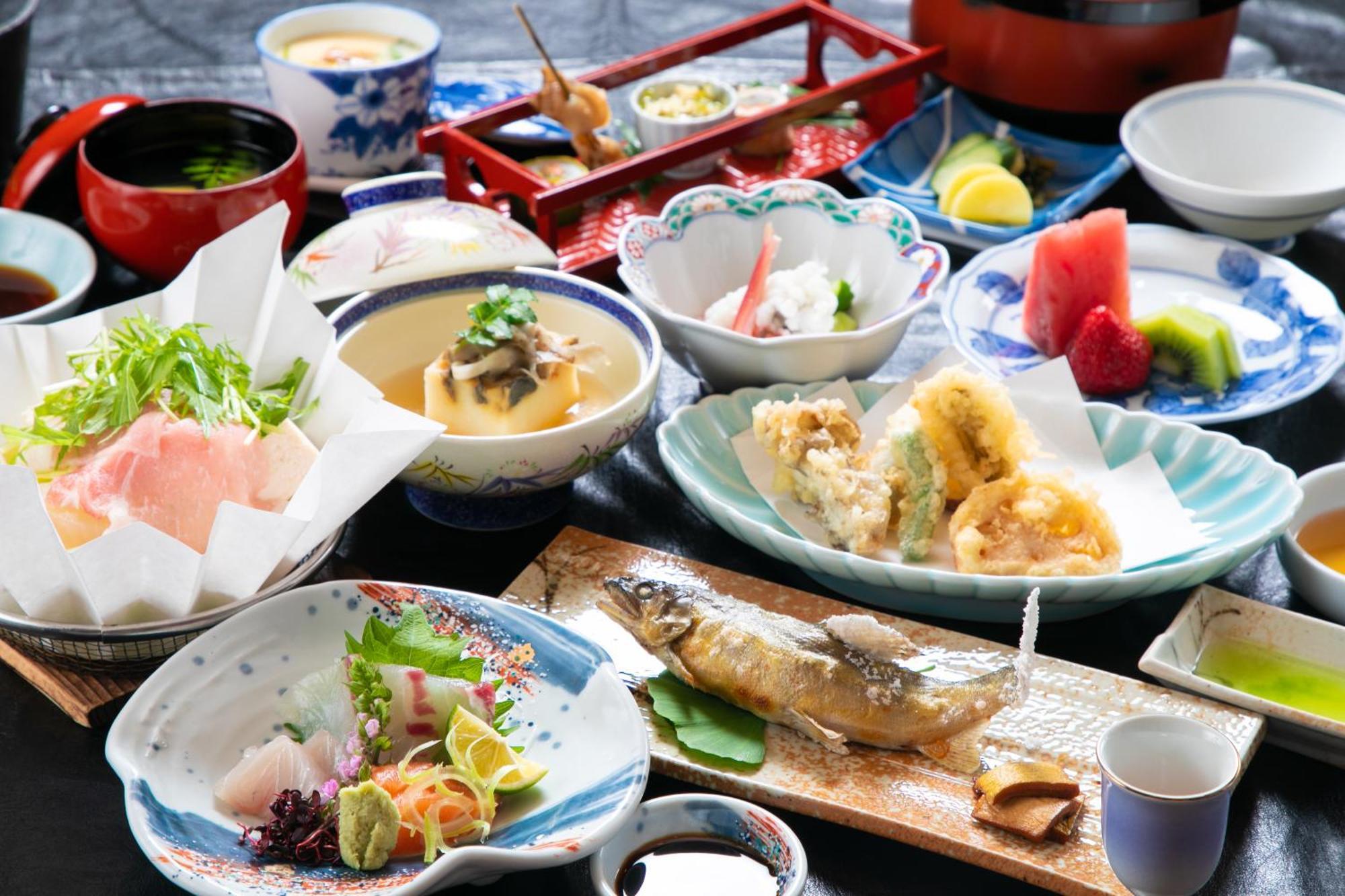 Yumoto Ueyama Ryokan 히메지 외부 사진