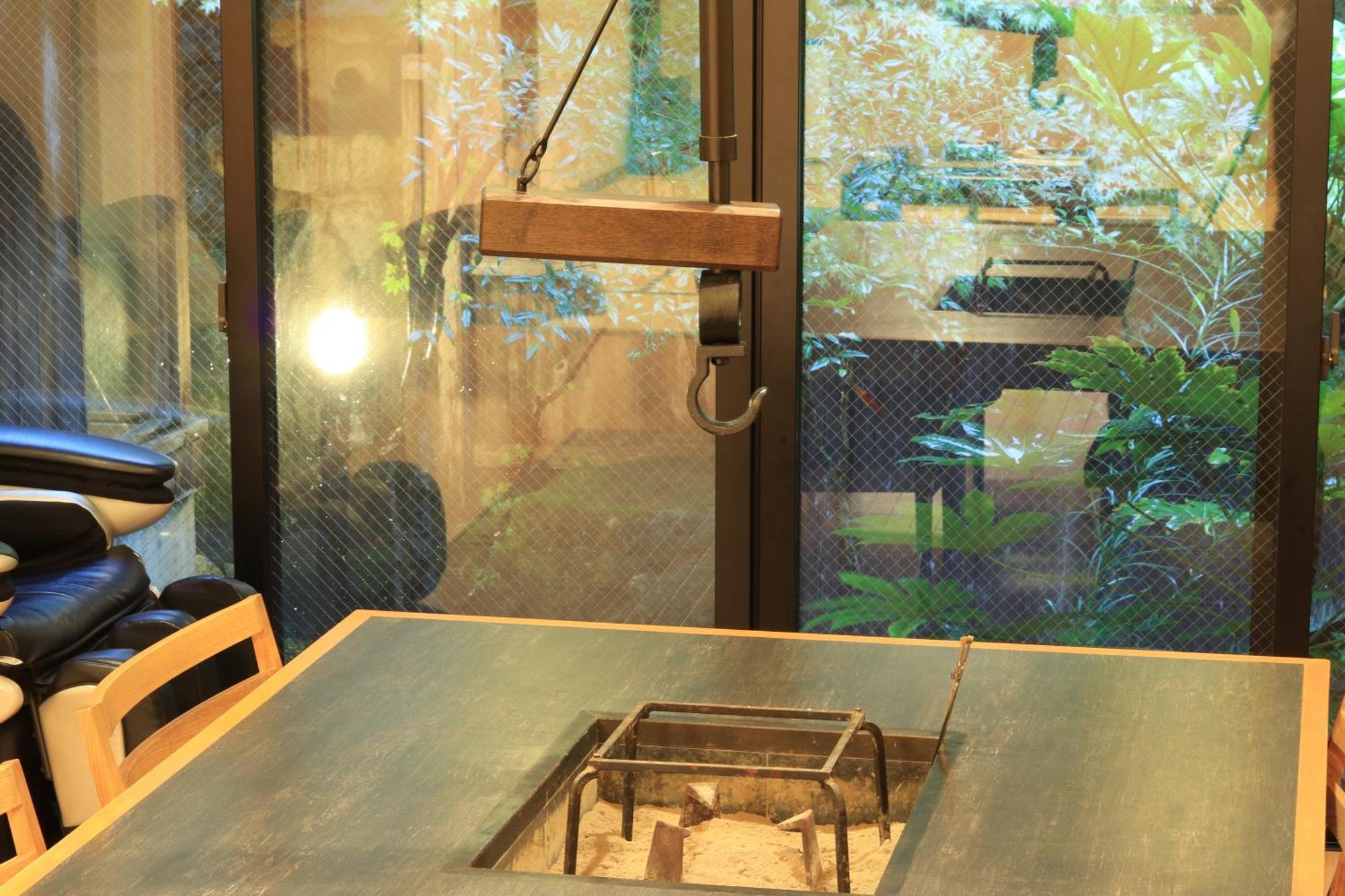 Yumoto Ueyama Ryokan 히메지 외부 사진
