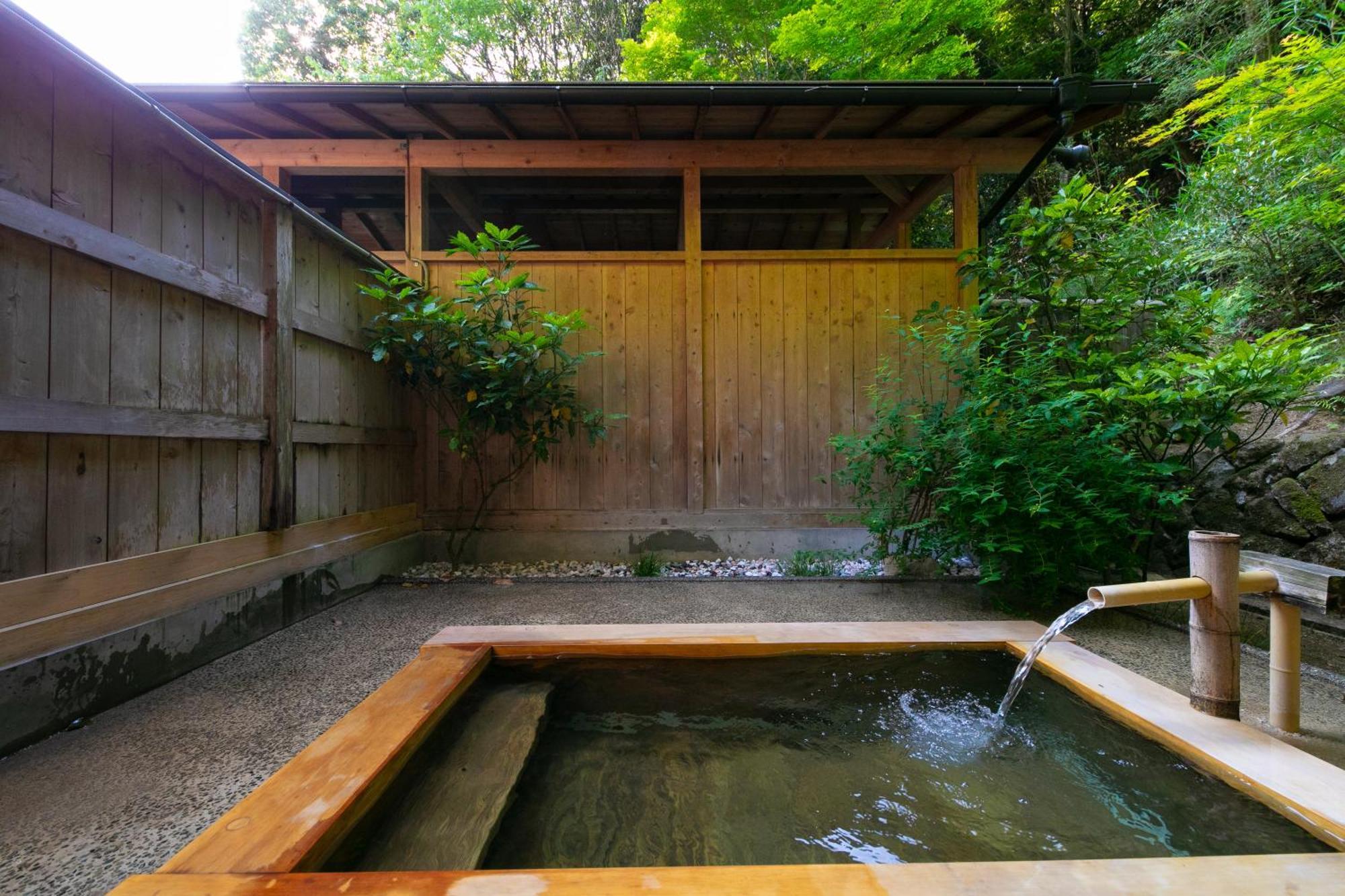 Yumoto Ueyama Ryokan 히메지 외부 사진