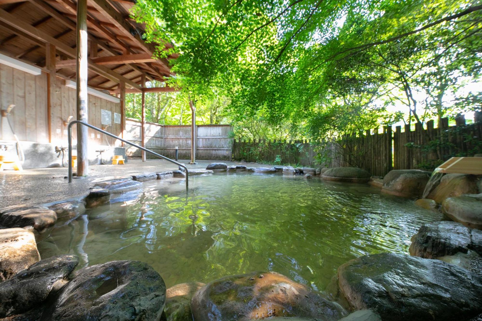 Yumoto Ueyama Ryokan 히메지 외부 사진