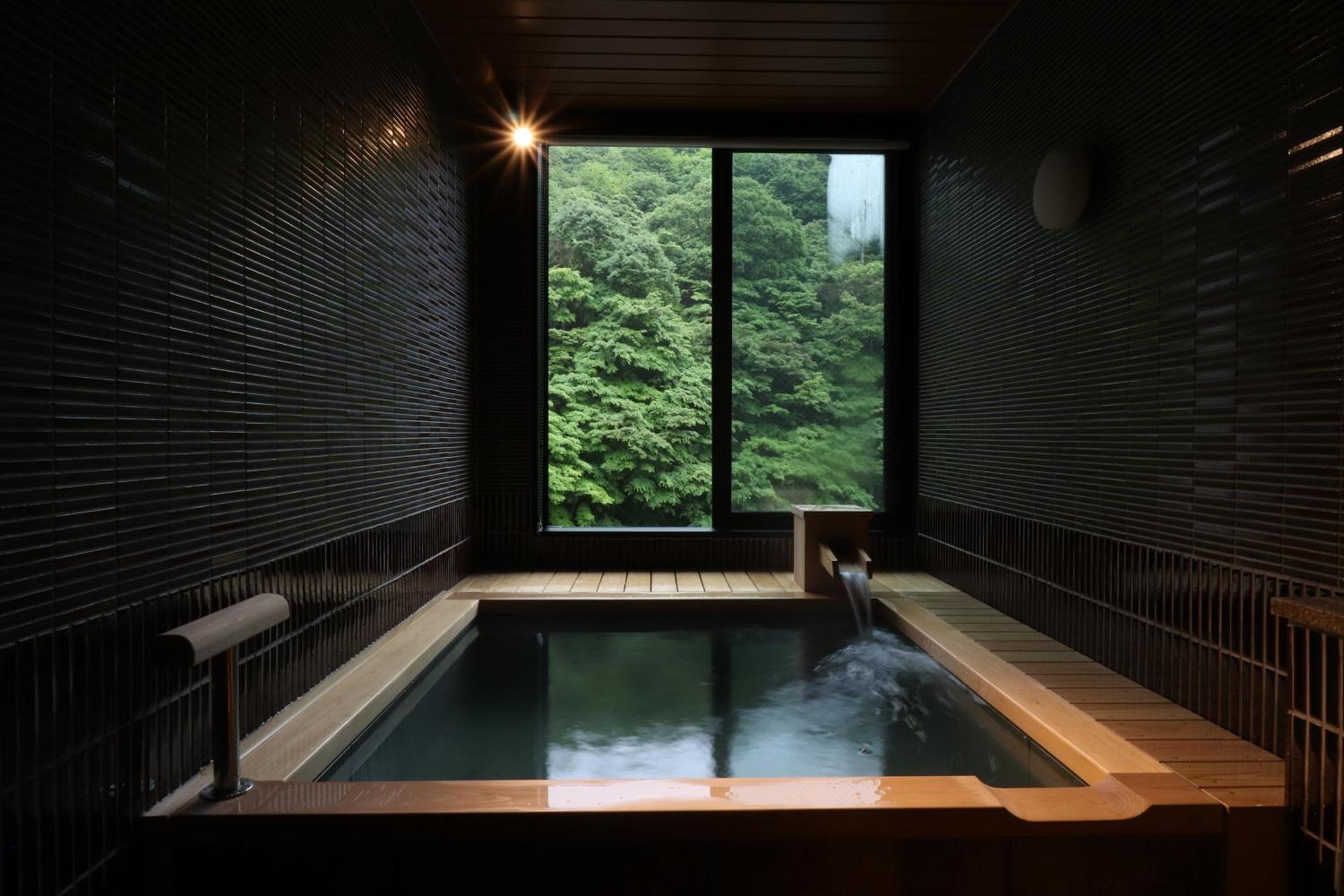 Yumoto Ueyama Ryokan 히메지 외부 사진