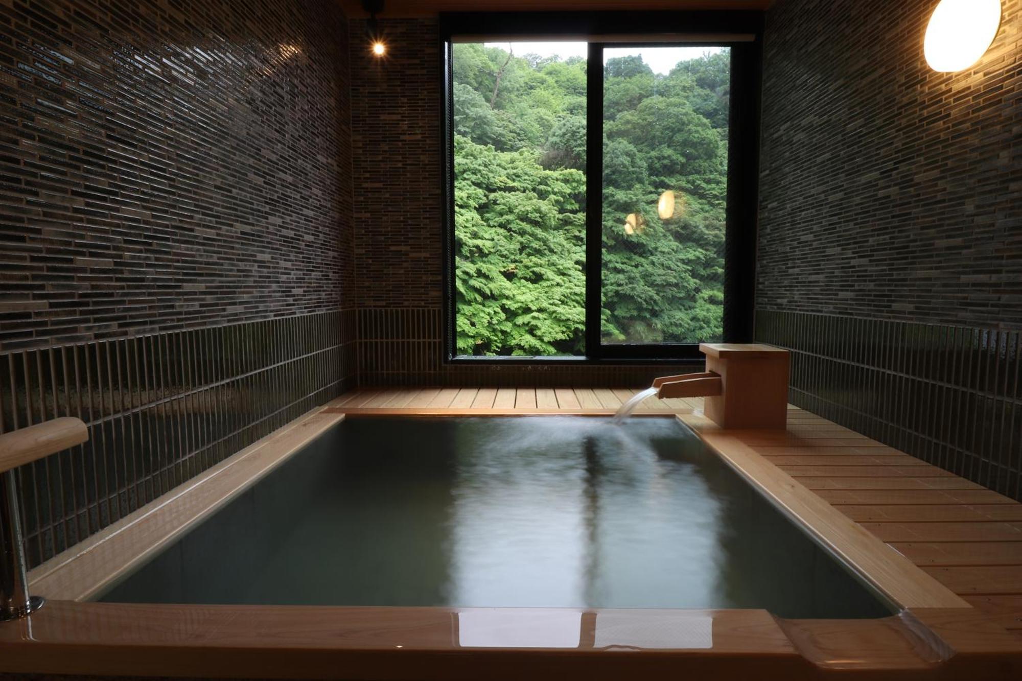 Yumoto Ueyama Ryokan 히메지 외부 사진