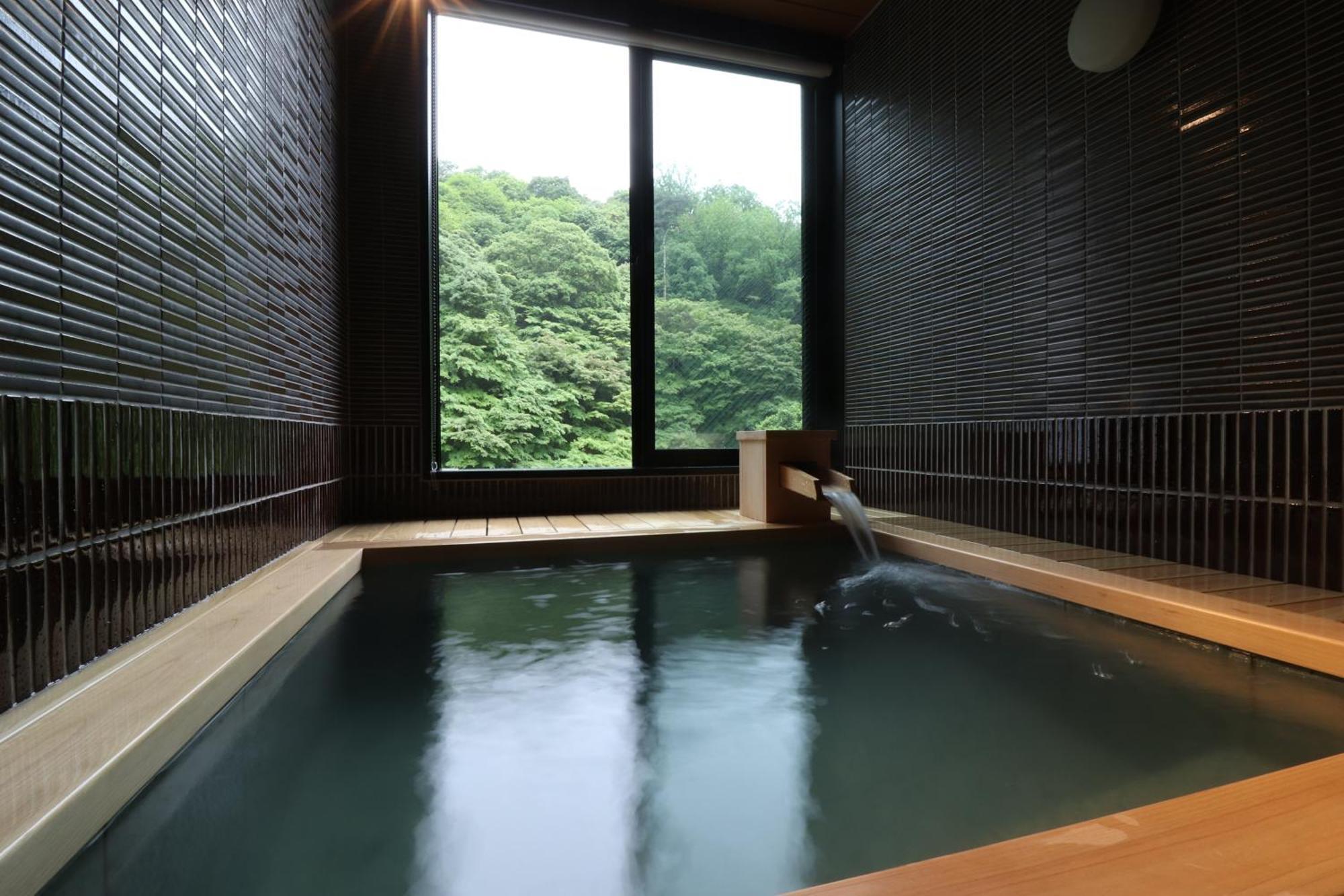 Yumoto Ueyama Ryokan 히메지 외부 사진