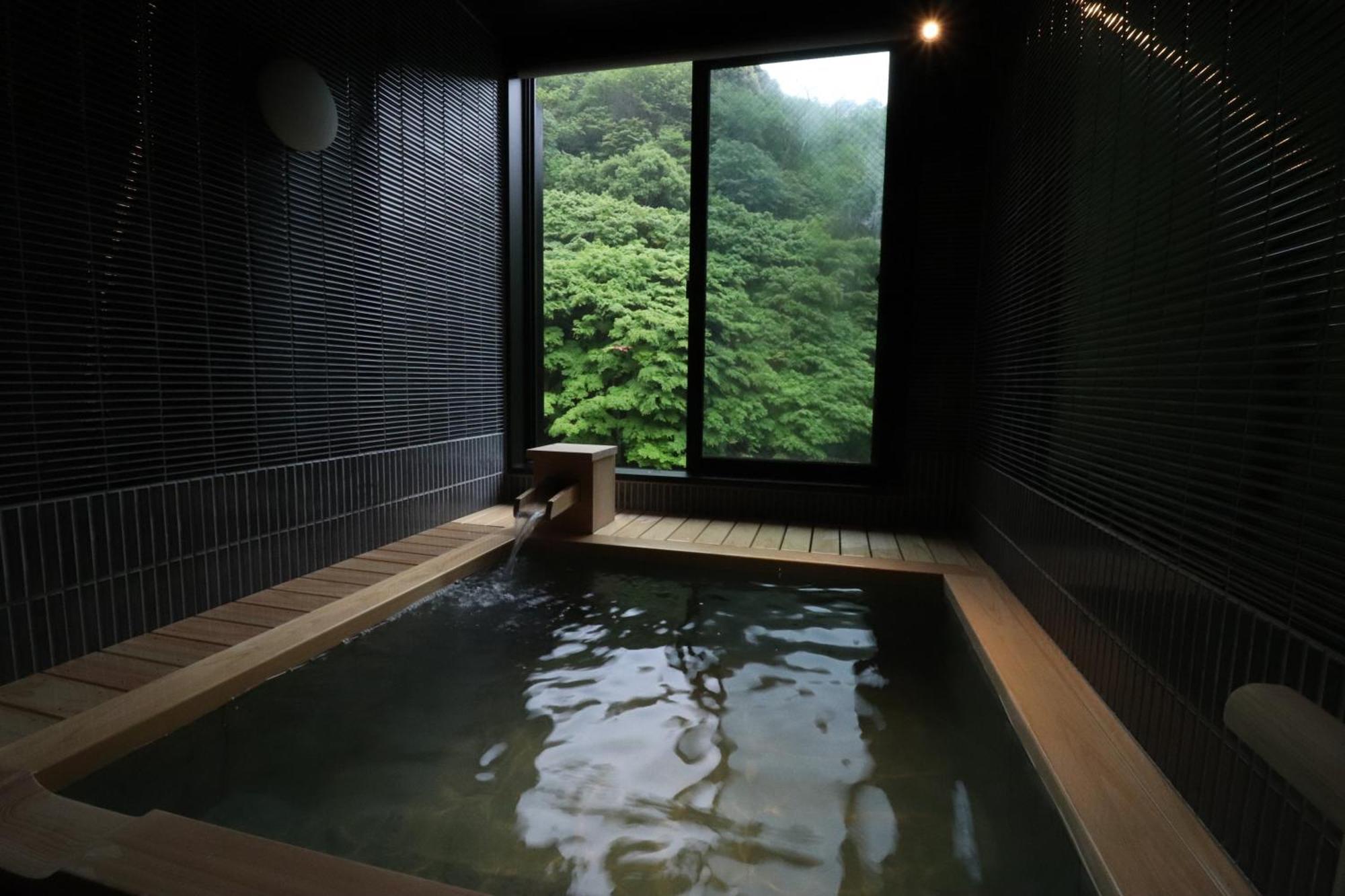 Yumoto Ueyama Ryokan 히메지 외부 사진