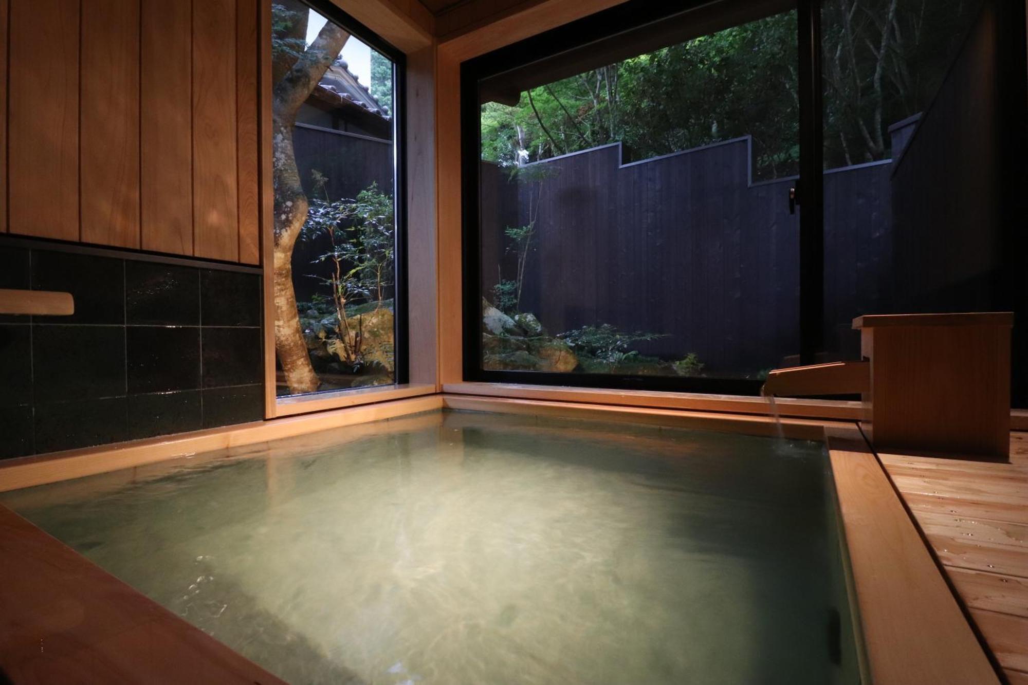 Yumoto Ueyama Ryokan 히메지 외부 사진
