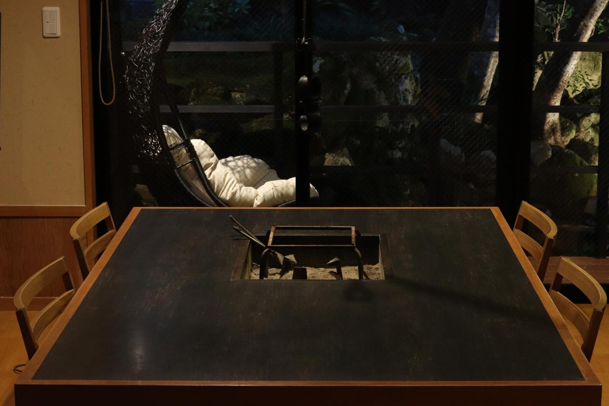 Yumoto Ueyama Ryokan 히메지 외부 사진